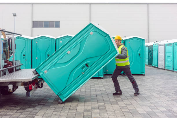 Best Portable toilet rental cost  in Flagtown, NJ