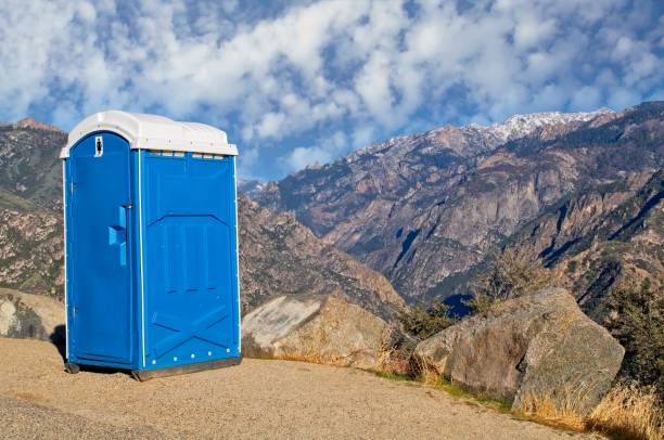 Best Construction site porta potty rental  in Flagtown, NJ
