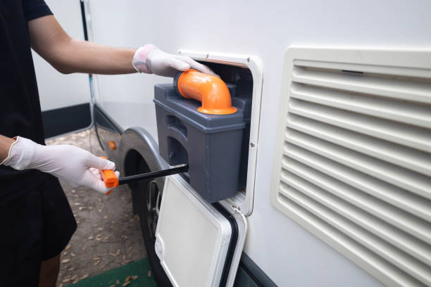 Best Porta potty rental for outdoor events  in Flagtown, NJ