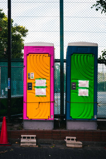 Best Local porta potty services  in Flagtown, NJ