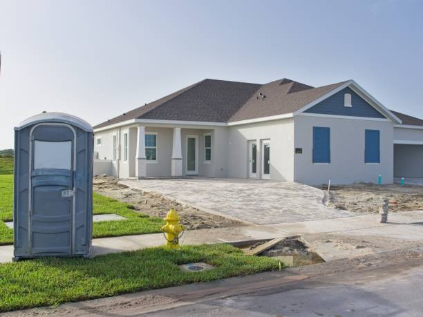 Best Event porta potty rental  in Flagtown, NJ